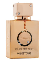 Club De Nuit Milestone Perfume Oil Armaf for women and men