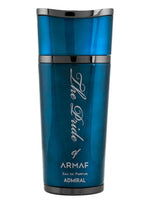 The Pride Of Armaf Admiral Armaf for women and men