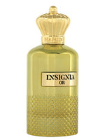 Insignia Or Hamidi for women and men