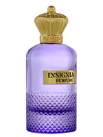 Insignia Purpure Hamidi for women and men