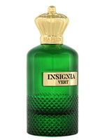 Insignia Vert Hamidi for women and men