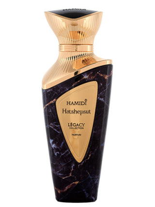 Womens Hatsheput Hamidi Perfume - Elegant and Luxurious Fragrance | Shop Now