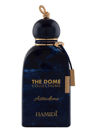 Astrodome Hamidi Unisex Perfume - Best Fragrance for Men and Women | Buy Online Now!