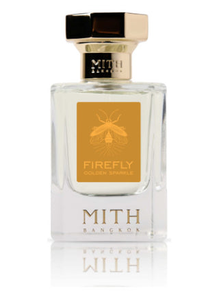 Golden Sparkles Mith Unisex Perfume - Buy Online Now!