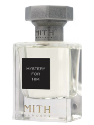 Unisex Mystery For Him Mith Perfume - Fragrance for Women and Men