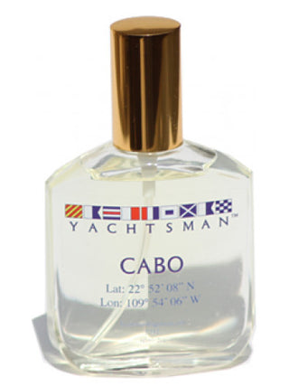 Unisex Cabo Yachtsman Perfume - 375x500 Image