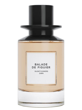 Balade De Figuer Zara Womens Perfume - Elegant scent in a bottle, perfect for every occasion