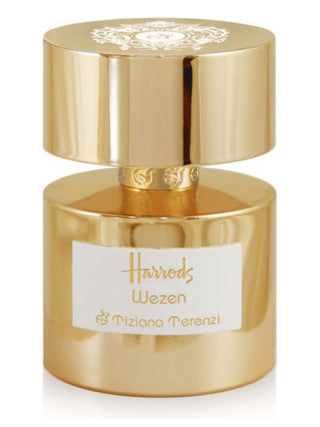 Unisex Wezen Tiziana Terenzi Perfume - 375x500 Image