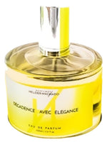 Décadence Avec Élégance Helder Machado Perfumes for women and men