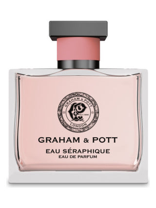 Eau Séraphique GRAHAM & POTT Perfume for Women and Men - Fragrance Bottle Image