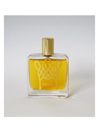 Regina 1918 Parfum National Unisex Perfume - Buy Online Now!