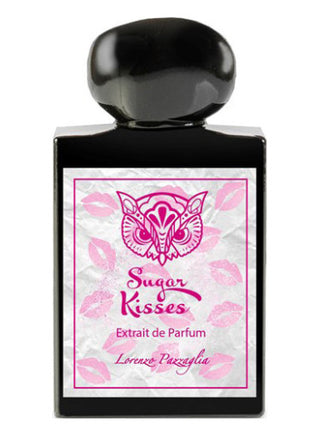 Sugar Kisses Lorenzo Pazzaglia Unisex Perfume - Buy Online | Captivating Fragrance for Women and Men