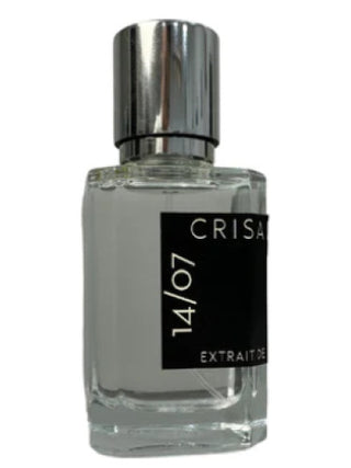 14/07 Crisalide Unisex Perfume - Elegantly designed fragrance for women and men, ideal for all occasions.