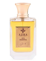 Oud Celestial Azha Perfumes for women and men