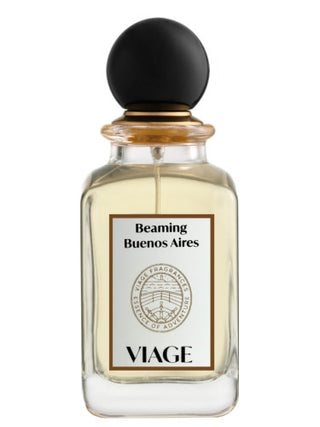 Beaming Buenos Aires Viage Perfume for Women and Men - Exotic Unisex Fragrance - Buy Online Now