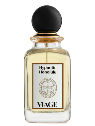 Unisex Hypnotic Honolulu Viage Perfume - Fragrance for Women and Men