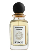 Shimmering Shanghai Viage for women and men