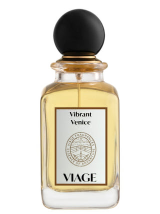 Vibrant Venice Viage Unisex Perfume - Best Fragrance for Women & Men