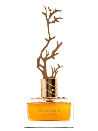 Deciduous Autumn Aurora Scents for Women - Exquisite Perfume Image