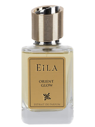 Orient Glow Eila Unisex Perfume - Exquisite Fragrance for Men and Women