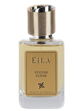 Stylish Elixir Eila Perfume for Women and Men - Best Fragrance 2022