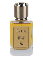 Grande Finale Eila for women and men