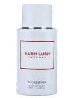 Hush Lush Intense SugarBomb for women and men