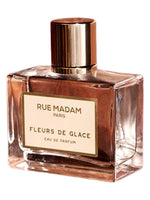 Fleurs De Glace Rue Madam Paris for women and men