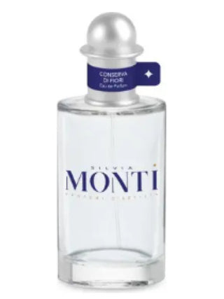 Conserva di Fiori Silvia Monti Profumi dArtista Unisex Perfume - Exquisite Fragrance for Men and Women