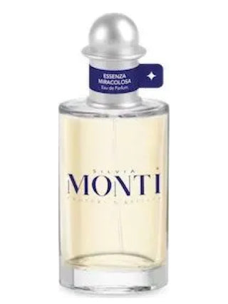 Essenza Miracolosa Silvia Monti Profumi dArtista Unisex Perfume - Buy Online