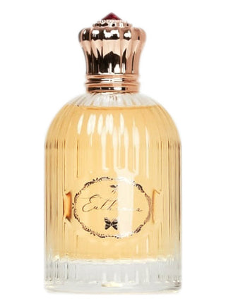 Euthenia Ailes des Anges Womens Perfume - Elegant fragrance in a luxurious bottle | Shop now