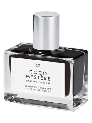 Unisex Coco Mystère Le Monde Gourmand Perfume - Exquisite fragrance for women and men | Buy now