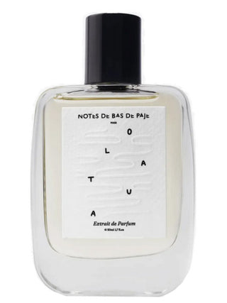 Olatua Notes de Bas de Paje Unisex Perfume - Exquisite Fragrance for Men and Women