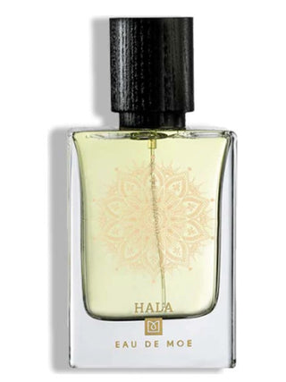 Unisex Hala Eau De Moe Perfume - Fragrance for Women and Men | Best Fragrance for All - Buy Now