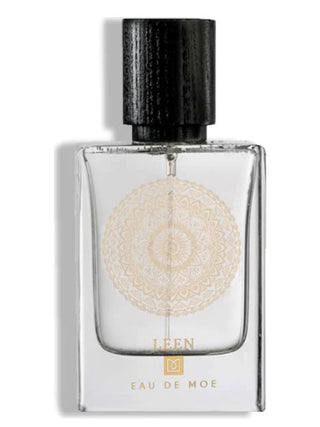 Leen Eau De Moe Unisex Perfume - Fragrance Bottle Image