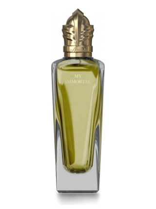 Unisex My Immortal Amado Perfume - Best Fragrance for Women and Men