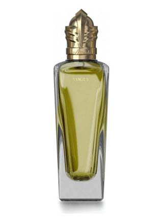 Vogue Amado Unisex Perfume - Elegant Fragrance for Women and Men