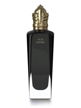 Oud Empire Amado Unisex Perfume - Exquisite Fragrance for Women and Men