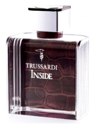 Trussardi Inside for Men Perfume by Trussardi - Best Mens Fragrance | Shop Now