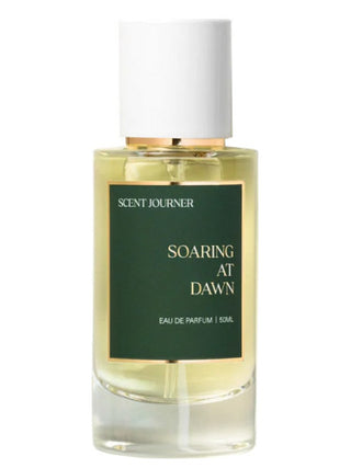 Soaring At Dawn Scent Journer Perfume for Women and Men - Fragrance Image