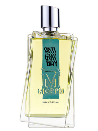 Antigua Bay Morph Unisex Perfume - Fragrance for Women and Men