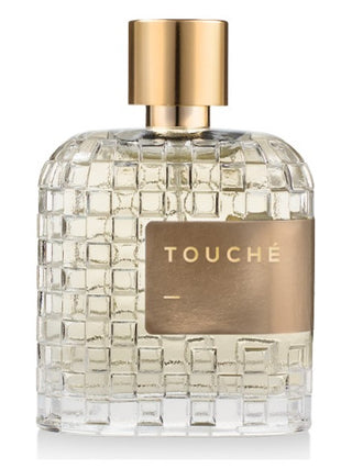 Touché LPDO Unisex Perfume - Best Fragrance for Men and Women