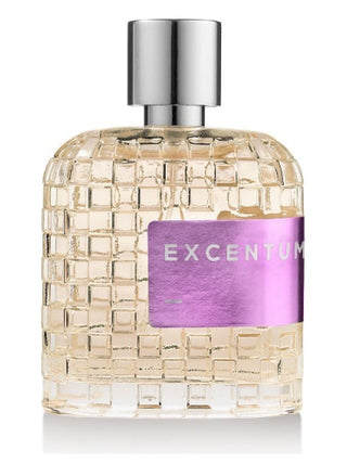 Excentum LPDO Unisex Perfume - Best Fragrance for Men and Women | Buy Online Now