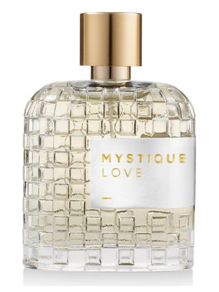 Mystique Love LPDO Perfume for Women and Men - Captivating Fragrance - Buy Now