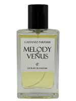 Melody of Venus Castanez Parfums for women and men