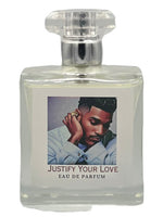 Justify Your Love Khye Fragrances for women and men