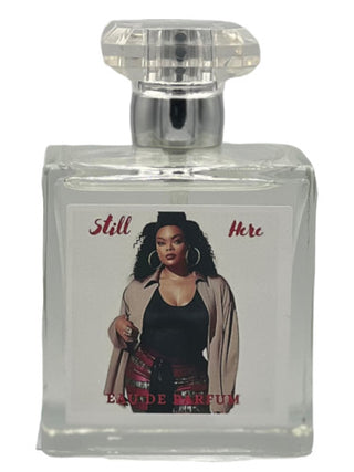 Still Khye Fragrances for Women and Men - Best Unisex Perfume - Buy Online Now!