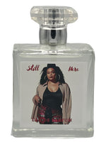 Still Khye Fragrances for women and men