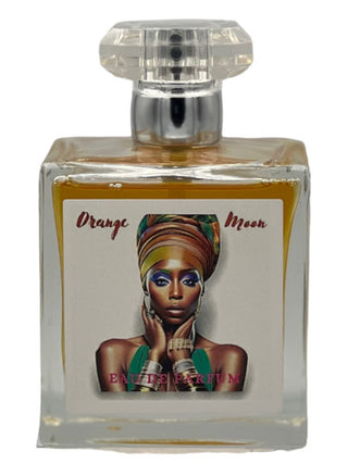 Orange Moon Khye Fragrances for Women and Men - Best Unisex Perfume - Buy Online Now!