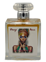 Orange Moon Khye Fragrances for women and men